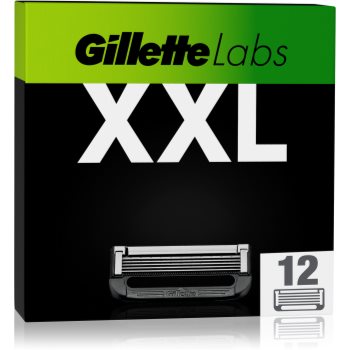 Gillette Labs rezerva Lama - imagine 2